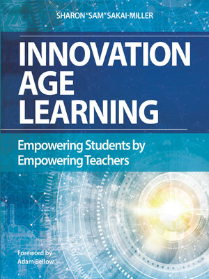 cover image of Innovation Age Learning